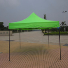 2019 new style design 3X3 folding tent,event folding tent pop up tent