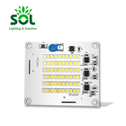 AC Light Engine 220v COB LED Module for LED bulb Downlight