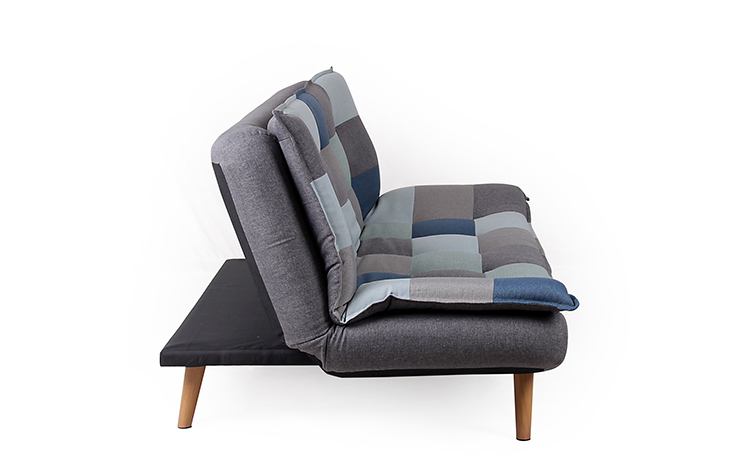 Divano Letto Patchwork Signature Design Sofa Bed Foldable Multifunctional  Convertible  Bed Sofa