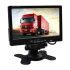 KINGAO 7/9/10 Inch HD Car Monitor Camera Parking Security System Truck Van Bus 24V Reversing LCD Screen Display Kit