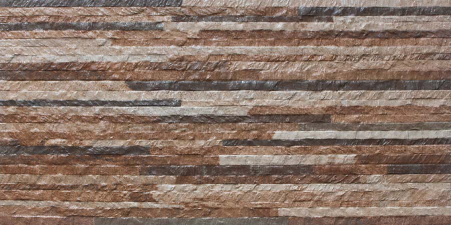 300x600mm Antique 3D Inkjet Wall Tiles For Sale China