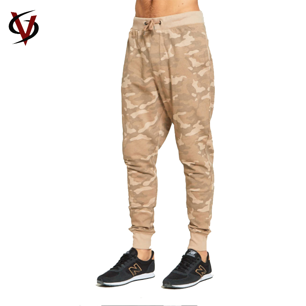 custom jogging bottoms