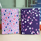 Fabric Creative Stretch Fabric Book Cover High Quality School Book Cover Stretchable
