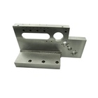 Custom Precision Bending And Laser Cutting Part Sheet Metal