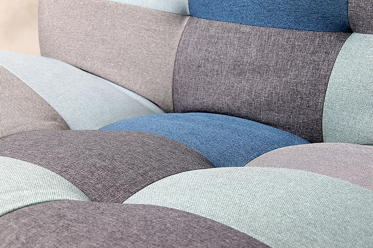 Divano Letto Patchwork Signature Design Sofa Bed Foldable Multifunctional  Convertible  Bed Sofa