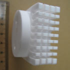 Advanced High Precision Alumina Heatsinks for Electrical Appliance
