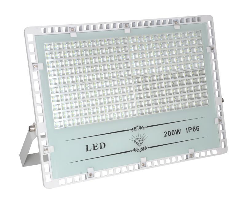 New Type Super Bright High Lumen Outdoor IP65 SMD Led Flood Light 50W 100W 150W 200W