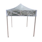 Waterproof Custom Outdoor Transparent Clear Gazebo Pop Up Tent