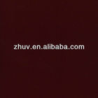 Glossy acrylic laminated panel for interior furniture