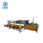 Full-Automatic double wire Chain wire Link Fence Machine