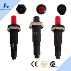 Spark plug holder for gas cooker/Gas ignition ceramics ignition electrode