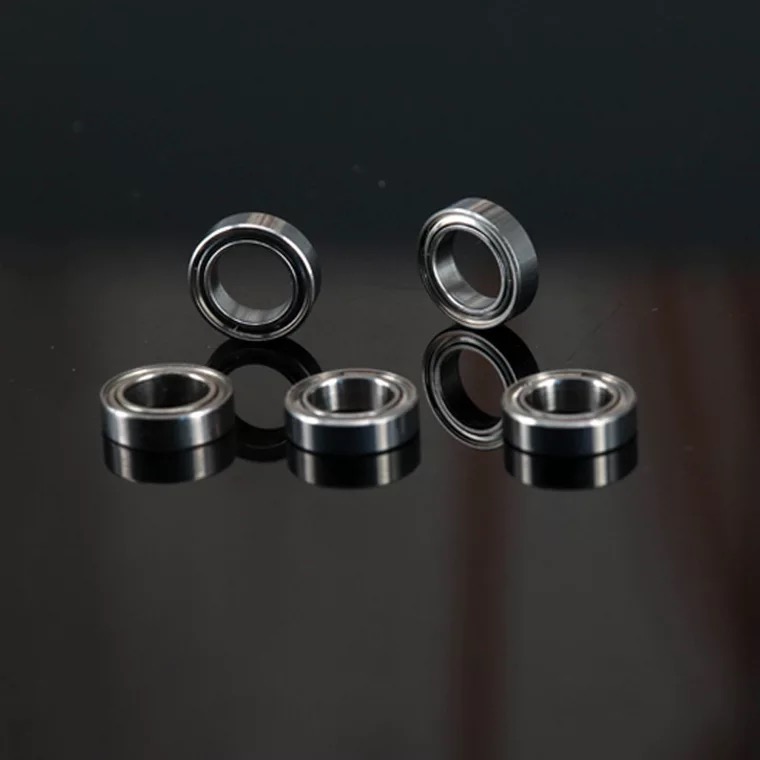 15x32x15, 15x40x12, 1628RS Bearings for Manufacturing Plants - OEM