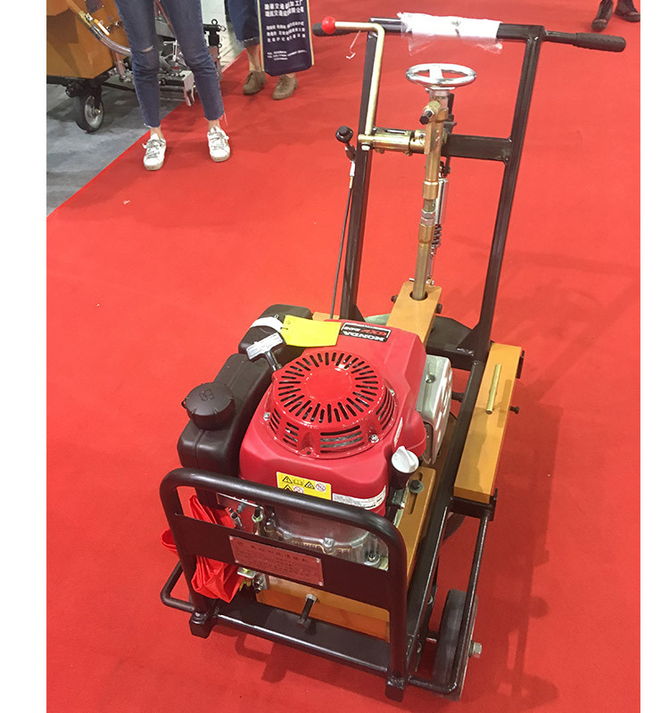 road marking clearing machine road marking clearing machine Products