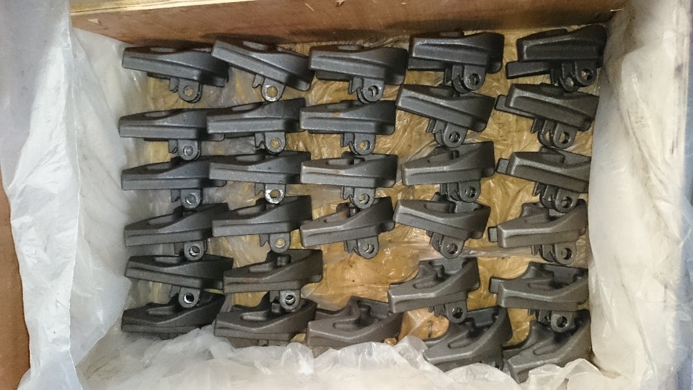 China Foundry Oem Metal Ggg45 Ductile Iron Sand Casting Valve Body(图16) China Foundry Oem Metal Ggg45 Ductile Iron Sand Casting Valve Body(图16)