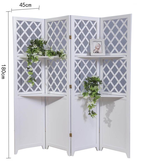 American Style Room Divider