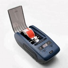PC connect USB 2.0 portable Bluetooth label tape cable printer D68