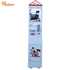 Factory Price Mini House Toy Catcher 1P Gifts Crane Claw Machine