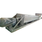 Lake salt washing production equipment line