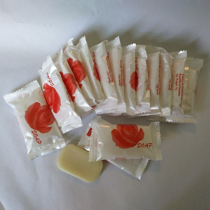 wholesale Organic cleaning Personalized Small hotel Bar antibacteria bulk Soap