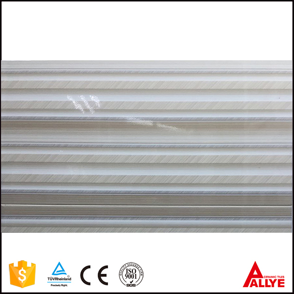 Hot sale promotion price Pakistan design ceramic wall tile for bedroom