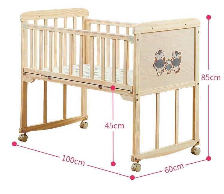 China Baby Crib Prices China Baby Crib Prices Manufacturers And