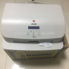 New original Olivetti pr2 plus passbook printer with LCD display,110v or 220v.