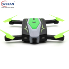 720P Camera WiFi FPV Wholesale Pocket Drone