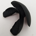 Custom ODM American football/Rugby mouth guard/tooth protection with lip cover