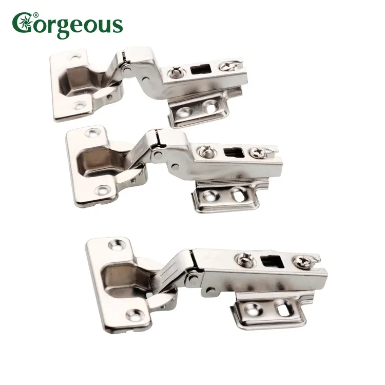 Gorgeous 60g 35mm cup two way normal cabinet hinge