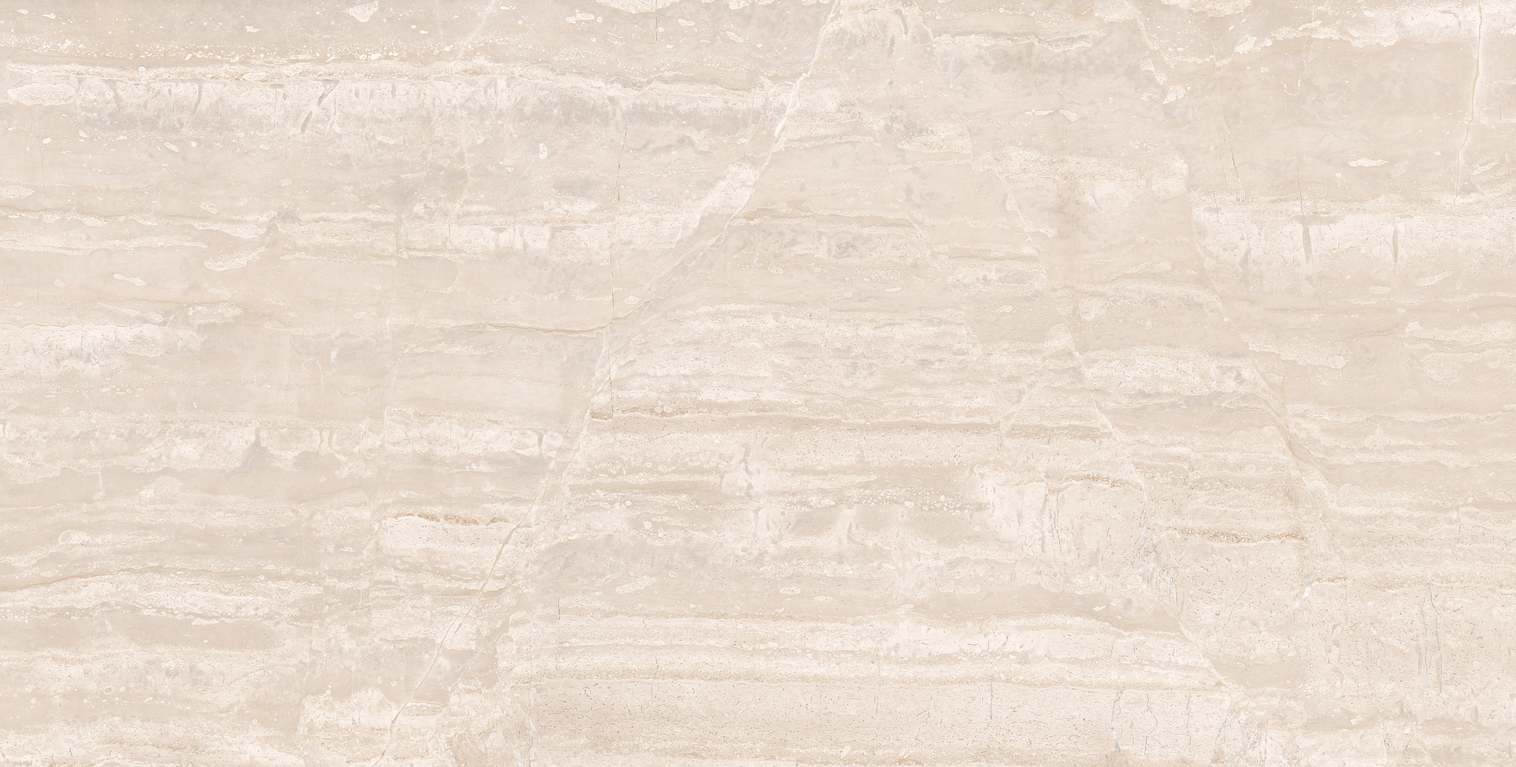 Hasin Big Size Chinese Product 750x1500mm Beige Color Marble Floor Porcelain Tile