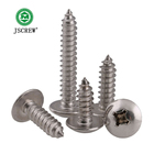 China Screw High Strength m4 Truss Head Self Tapping Screw