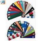 5 years warranty 100% solution dyed acrylic outdoor furniture awning fabric