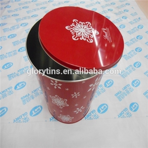 Custom Printed Popcorn Bucket Custom Printed Popcorn Bucket