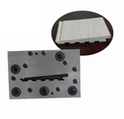 Cheap wood Plastic Extrusion mould die for PVC foam board panel