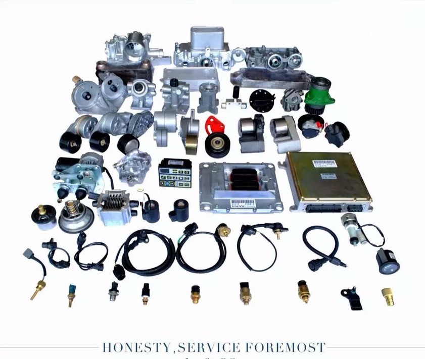 商品 Wholesale Factory Selling Excavator Parts - 14574269