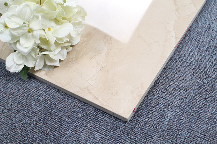 Argentina Ceramic Tiles 600*600 Glazed Faux Marble Floor Tile
