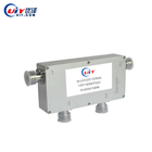 UIY 130 ~ 170MHz RF Dual Junction Coaxial Circulator, VHF