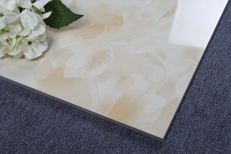 Austria Ceramic Tiles Bright Color 60X60 80X80 Heavy Duty Porcelain Floor Tiles Italy
