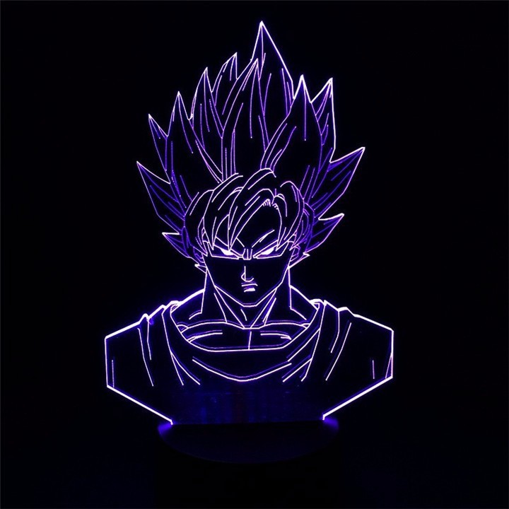 ドラゴンボールZスーパーサイヤ人ゴッドゴクアクション