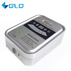 2017 Newest 4th 44 reports quantum resonance magnetic analyzer