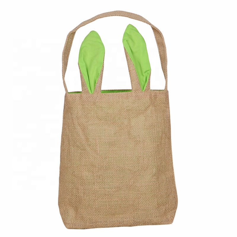 China Jute Gift Bag Decorating China Jute Gift Bag Decorating
