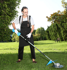 Yodoo Lithium Battery light grass trimmer strong power grass cutter