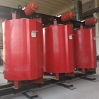 EHV/UHV transmission lines low loss 3 phase/single phase aluminum shunt reactors