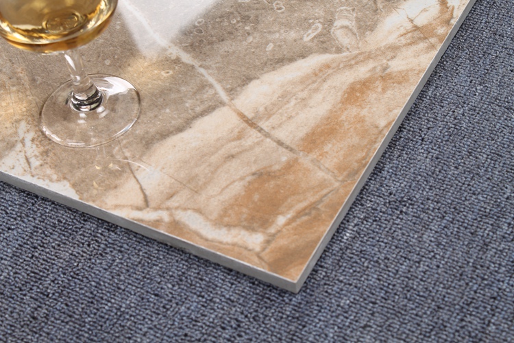 Foshan Ceramic Tiles Marble Effect Glazed Spanish Porcelain Tile Manufacturers