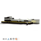 Horizontal/Bending Glass Tempering Machine/Furnace For Sale Glass Factory