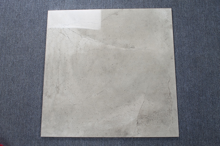 Italian Cheap Import Classico Taupe Glazed Porcelain Travertine Floor Tiles 60 X 60
