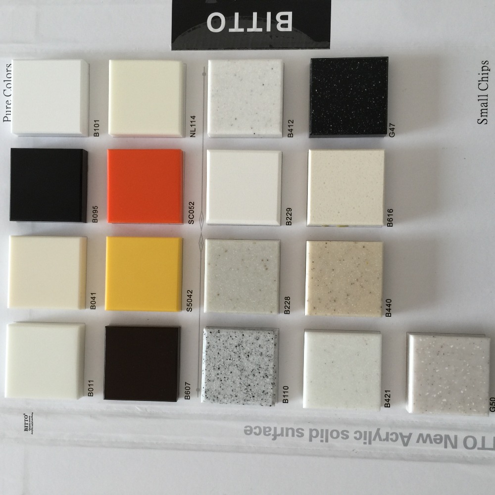 China Polish Corian Countertops China Polish Corian Countertops
