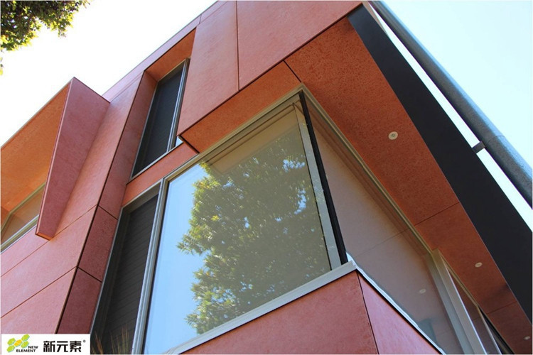 New Innovation Types Of Construction And Building Materials