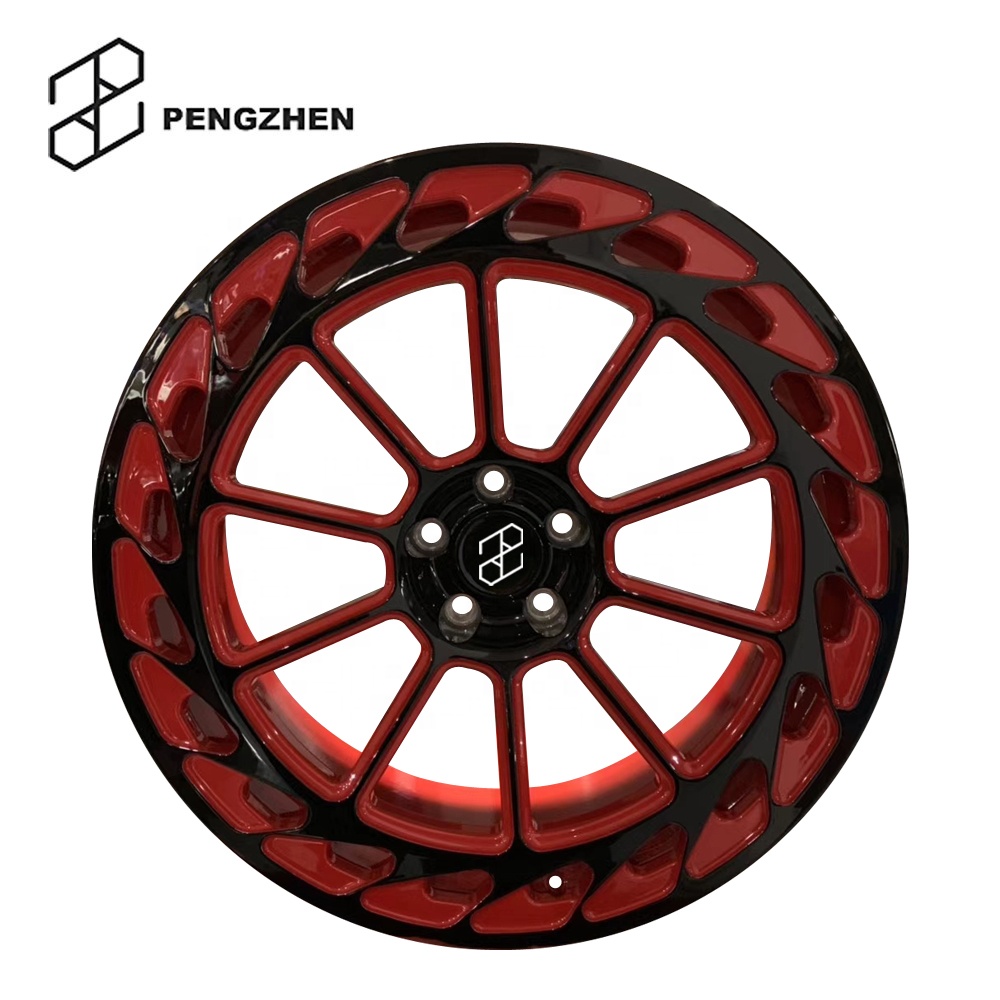 2pcs 10mm Wheel Spacer 5x130 for Porsche 911,997,Turbo,Macan,Panermara,Boxster