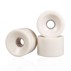 best downhill polyurethane skateboard longboard wheels